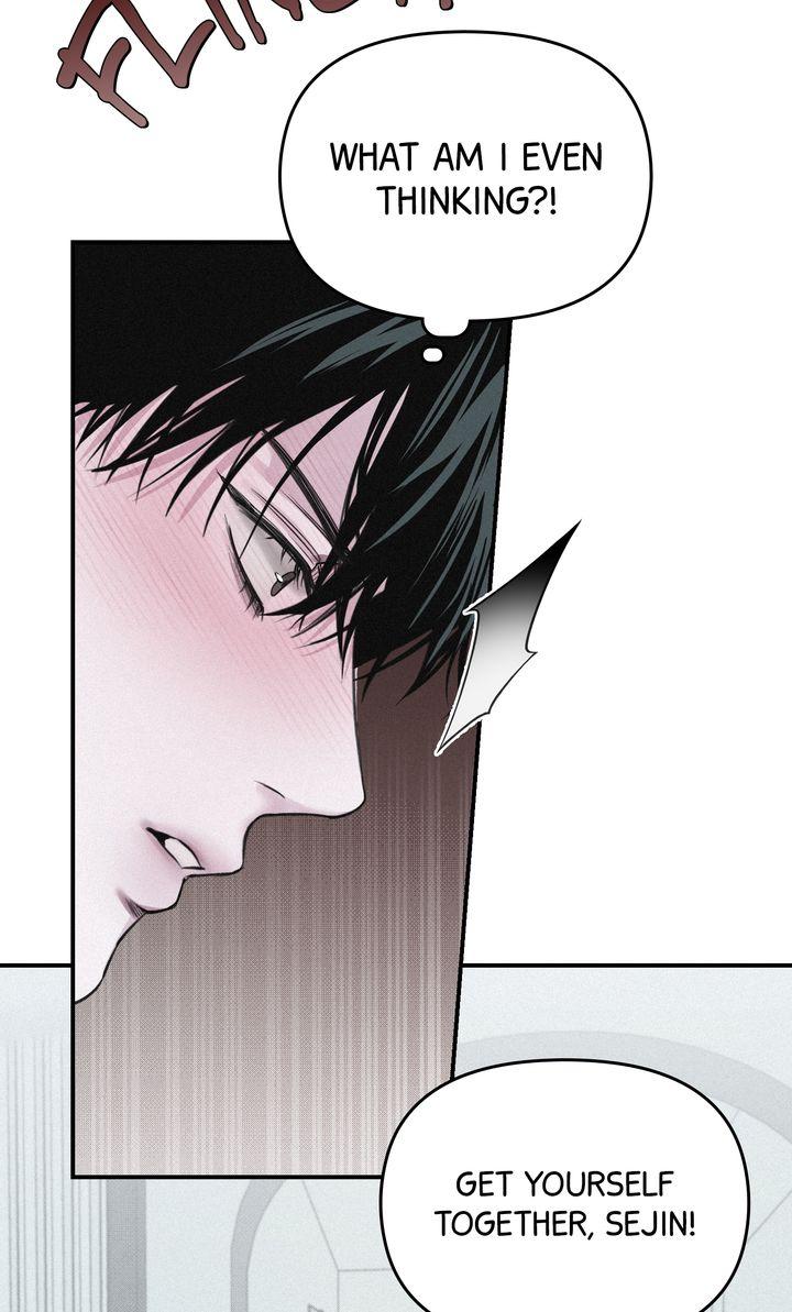 Read Projection chapter 33.1 image 55 on Lezhin