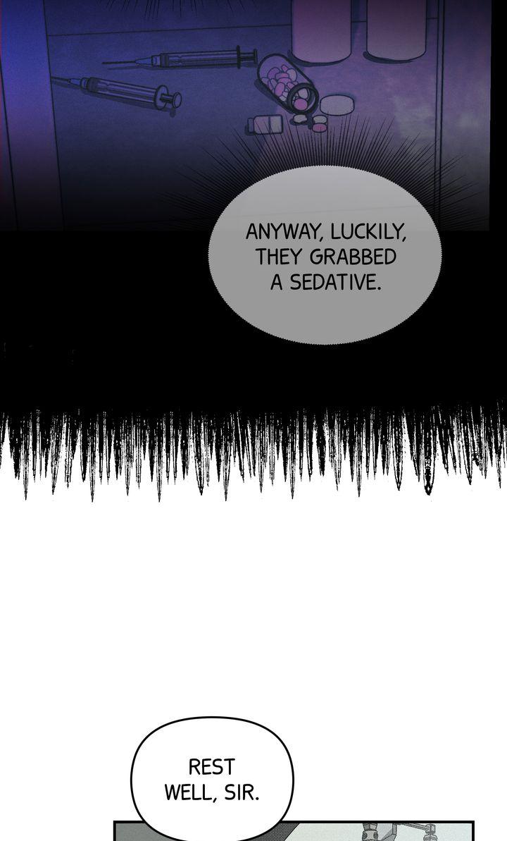 Read Projection chapter 33.1 image 7 on Lezhin