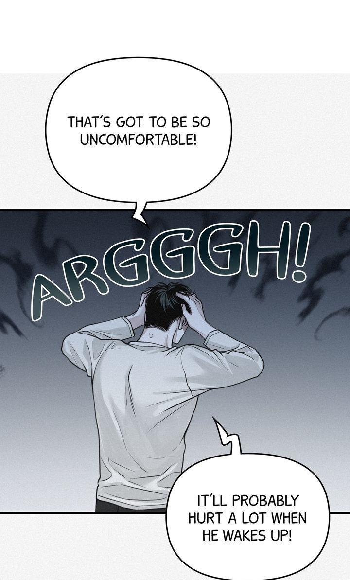 Read Projection chapter 33.1 image 70 on Lezhin