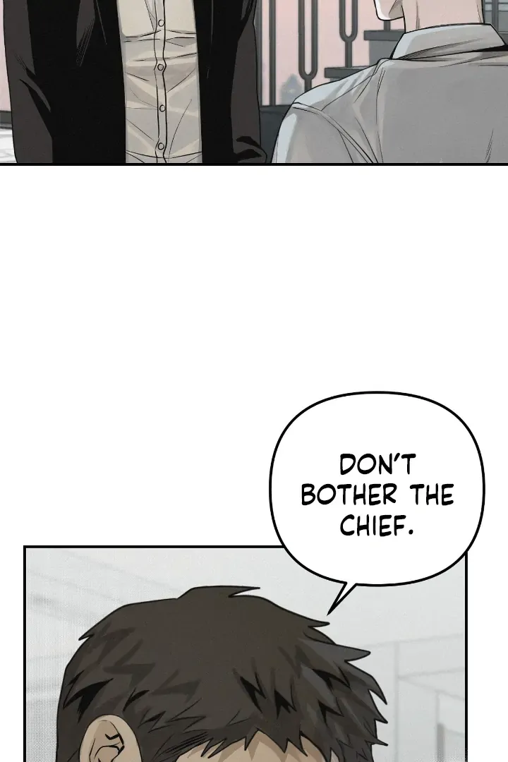 Read Projection chapter 33 image 15 on Lezhin