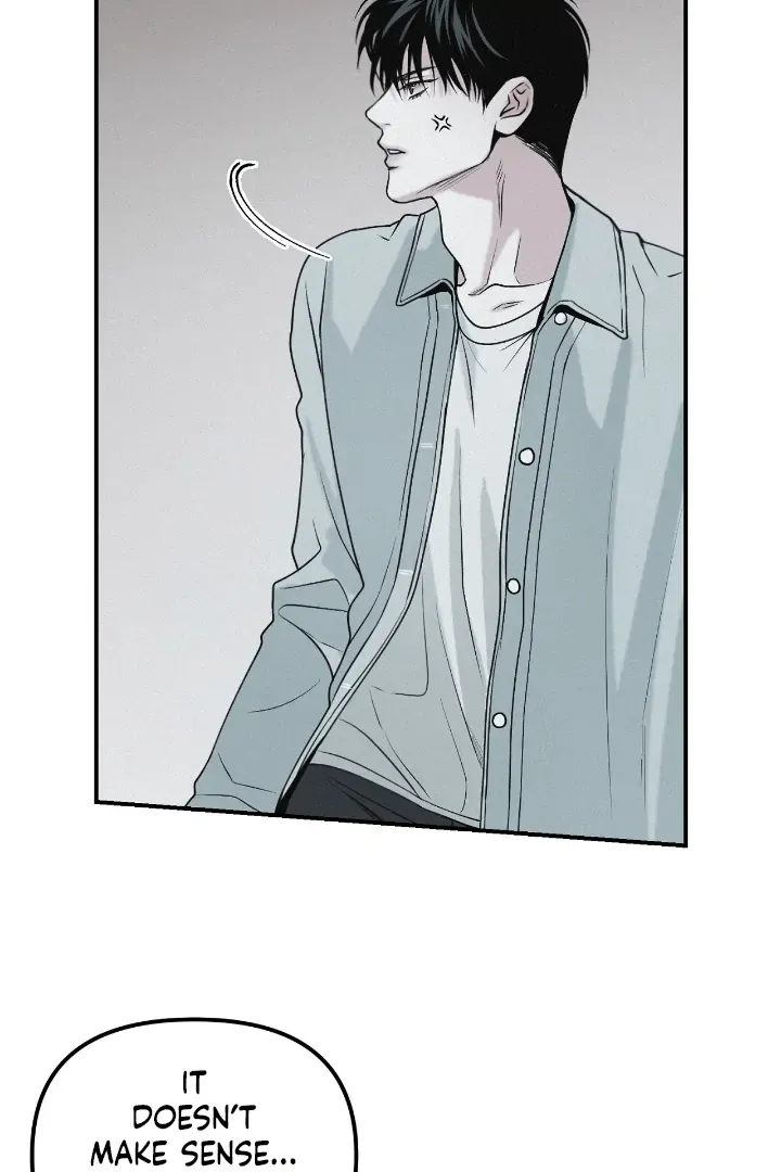 Read Projection chapter 33 image 20 on Lezhin
