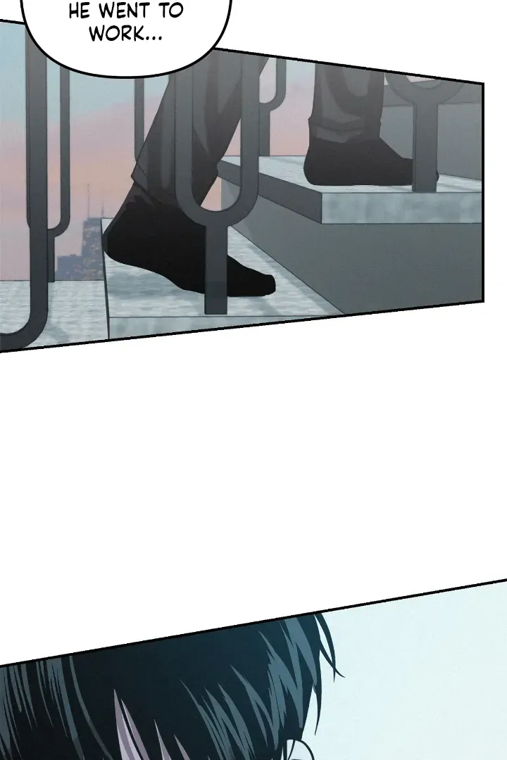 Read Projection chapter 33 image 21 on Lezhin
