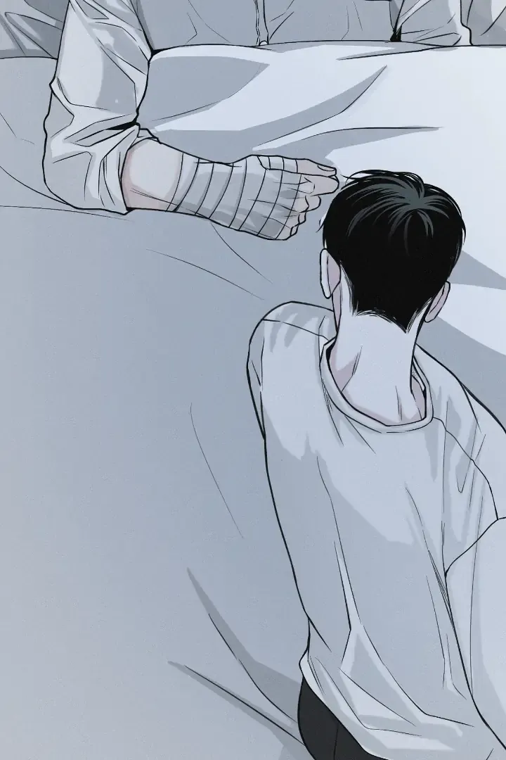 Read Projection chapter 33 image 27 on Lezhin