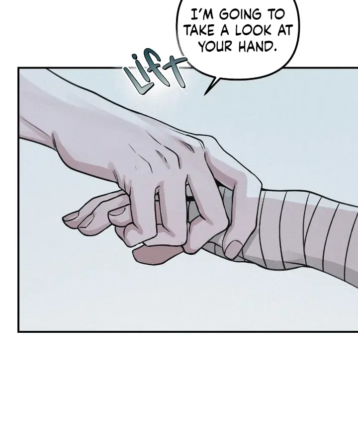 Read Projection chapter 33 image 31 on Lezhin