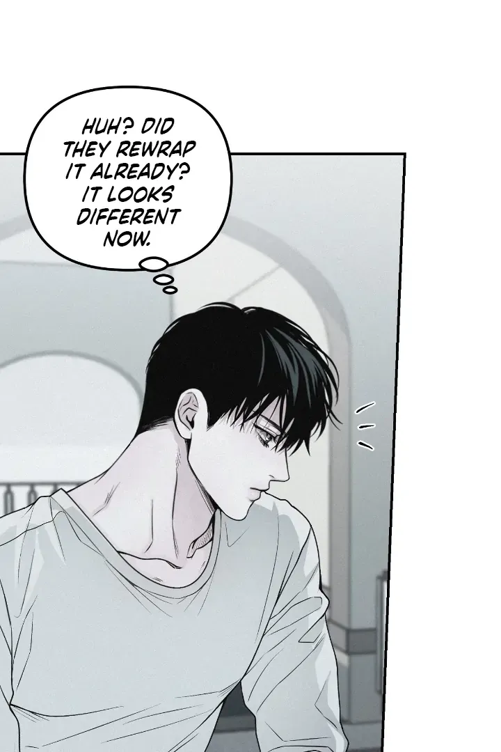 Read Projection chapter 33 image 32 on Lezhin