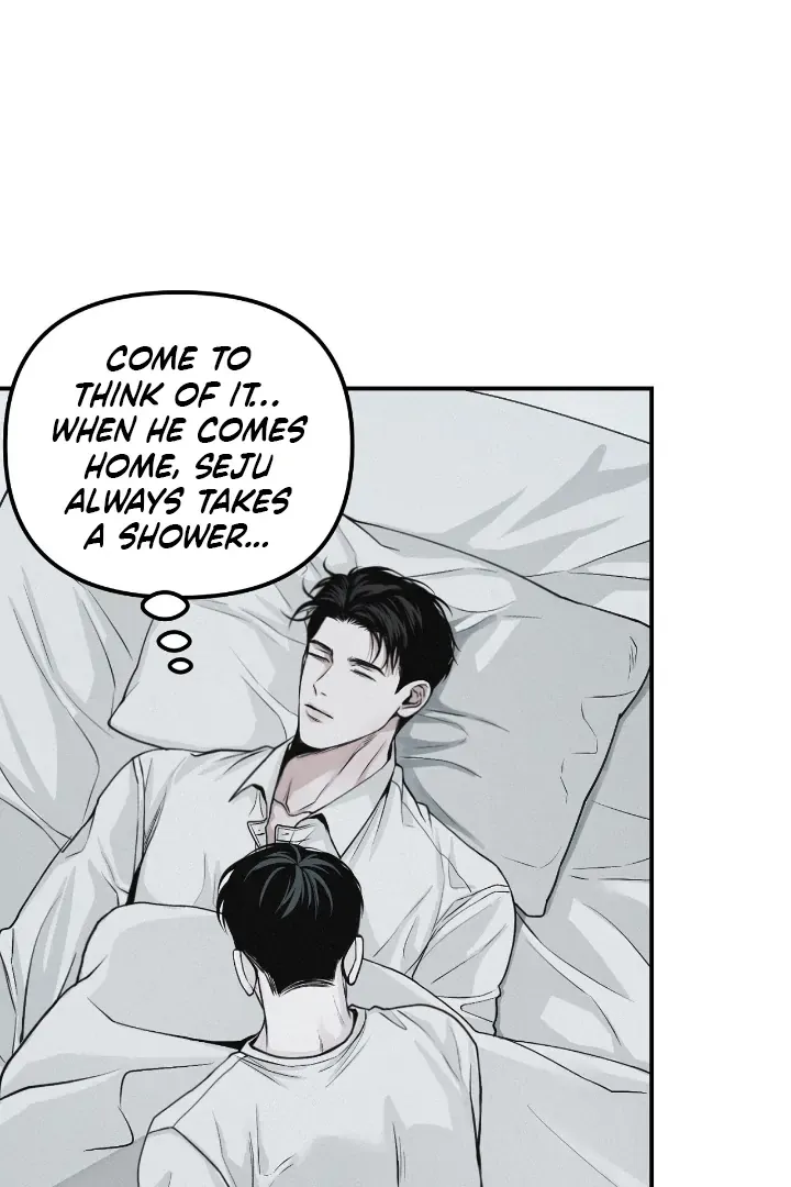 Read Projection chapter 33 image 38 on Lezhin