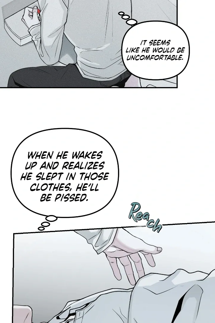 Read Projection chapter 33 image 39 on Lezhin