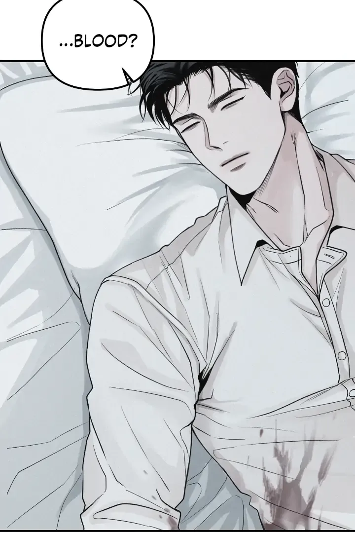 Read Projection chapter 33 image 41 on Lezhin