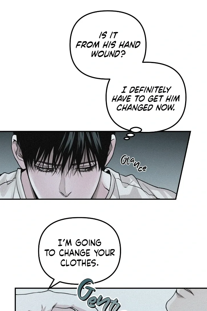 Read Projection chapter 33 image 42 on Lezhin