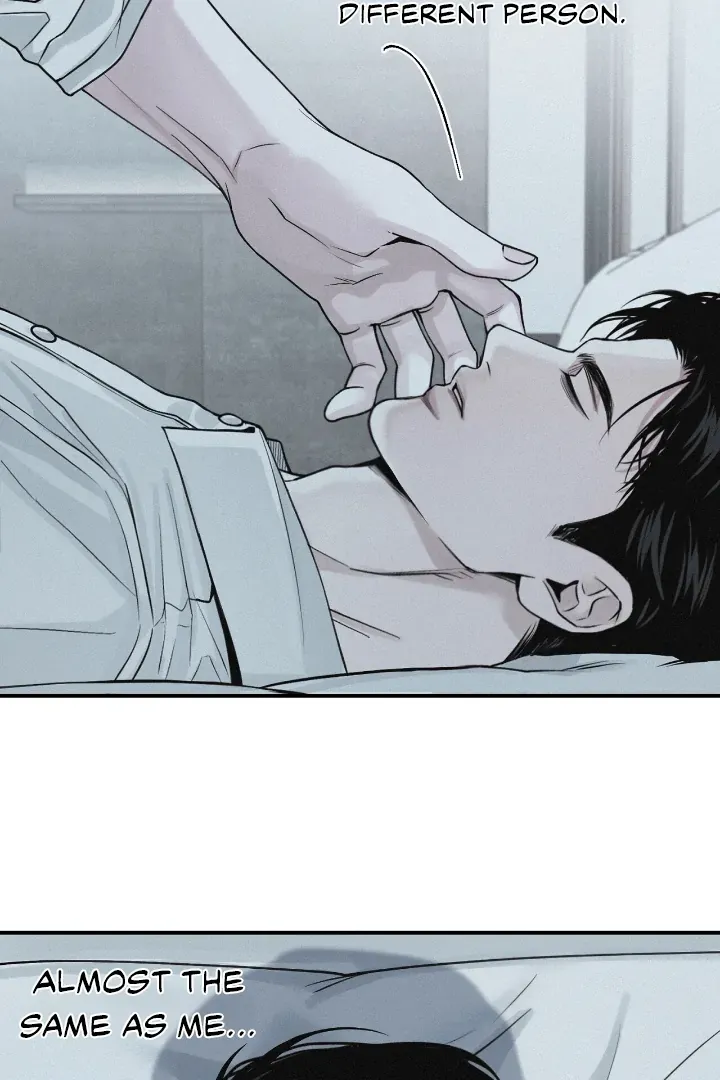 Read Projection chapter 33 image 48 on Lezhin