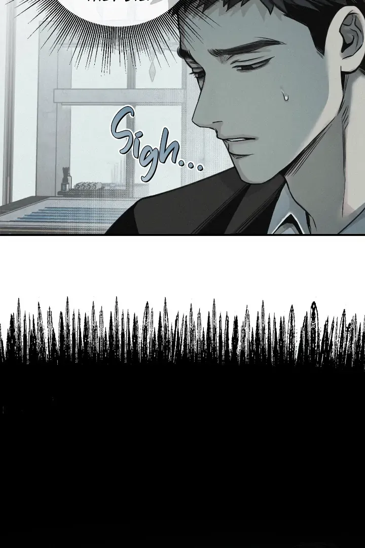 Read Projection chapter 33 image 5 on Lezhin