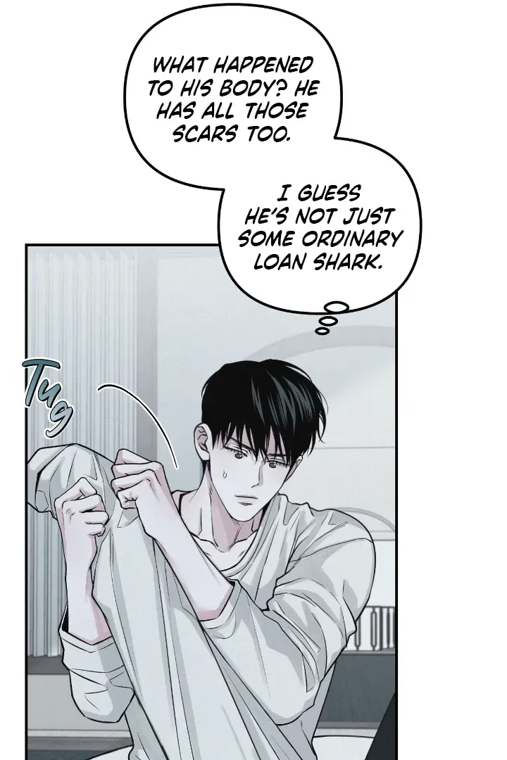 Read Projection chapter 33 image 55 on Lezhin