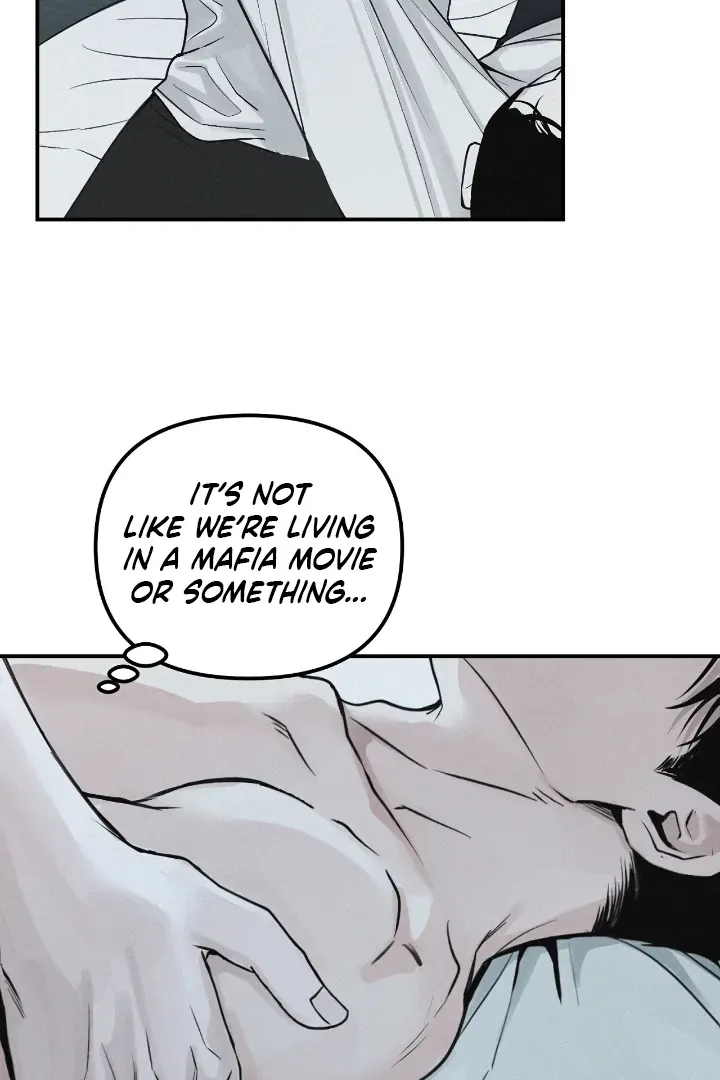 Read Projection chapter 33 image 56 on Lezhin