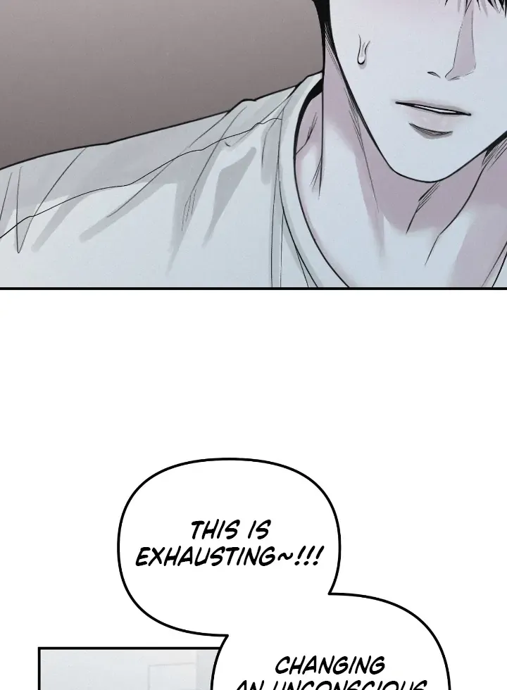 Read Projection chapter 33 image 78 on Lezhin