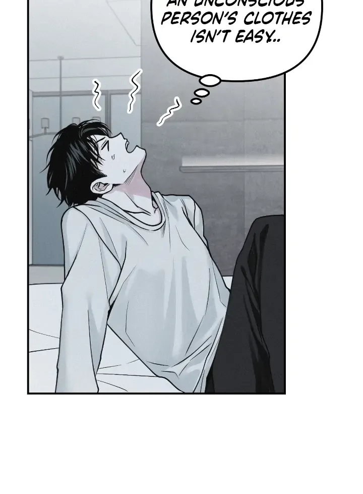 Read Projection chapter 33 image 79 on Lezhin