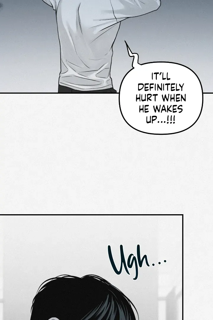 Read Projection chapter 33 image 83 on Lezhin