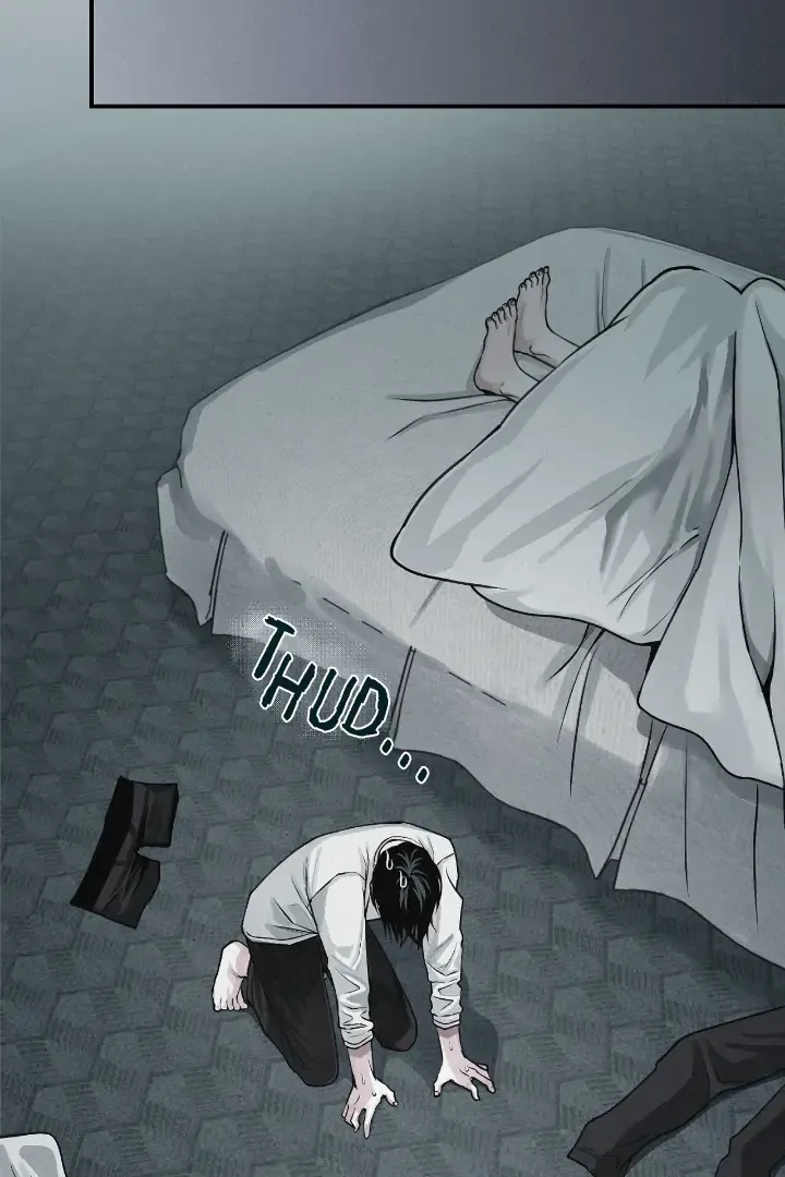 Read Projection chapter 33 image 89 on Lezhin