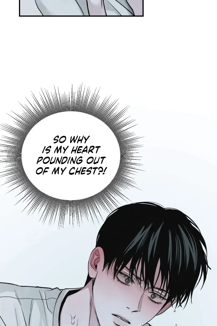 Read Projection chapter 33 image 91 on Lezhin