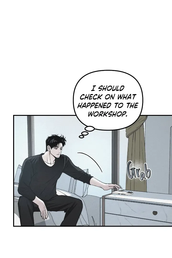 Read Projection chapter 34 image 10 on Lezhin