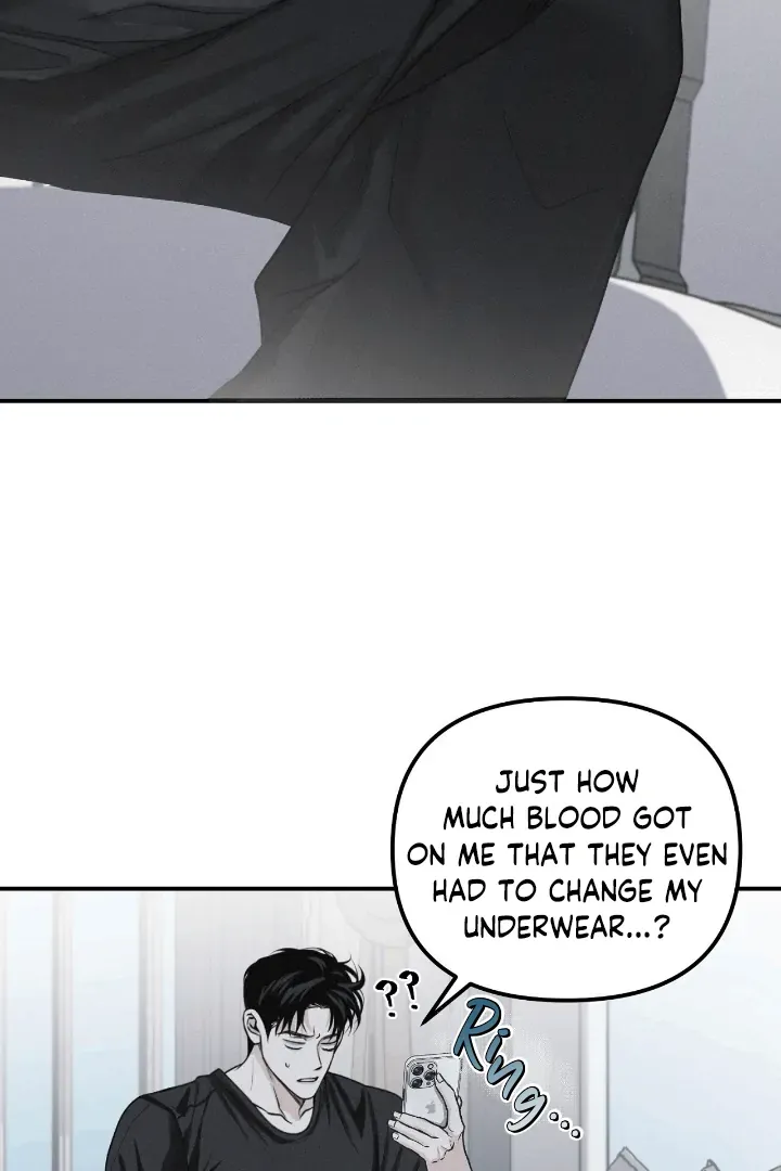 Read Projection chapter 34 image 12 on Lezhin
