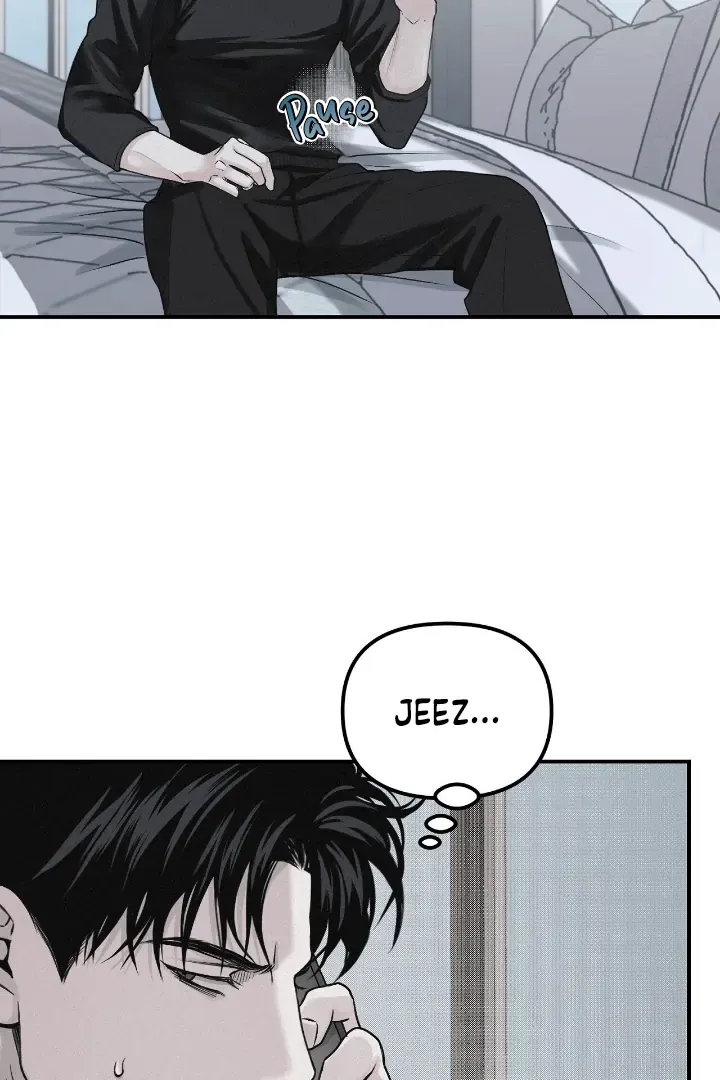 Read Projection chapter 34 image 13 on Lezhin