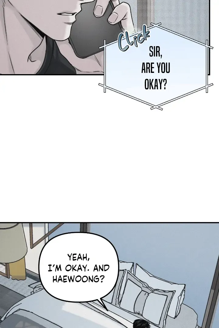Read Projection chapter 34 image 14 on Lezhin