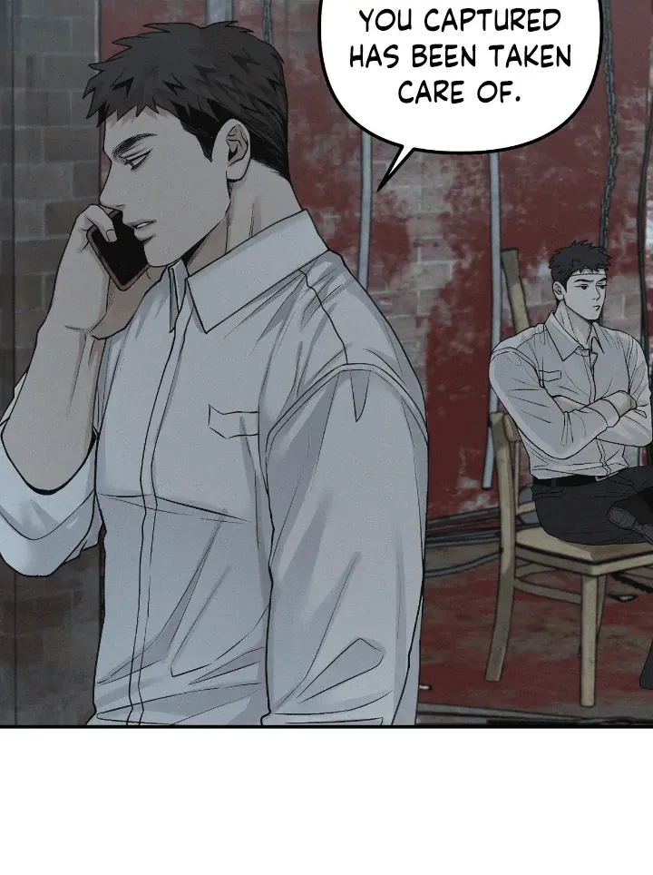 Read Projection chapter 34 image 16 on Lezhin