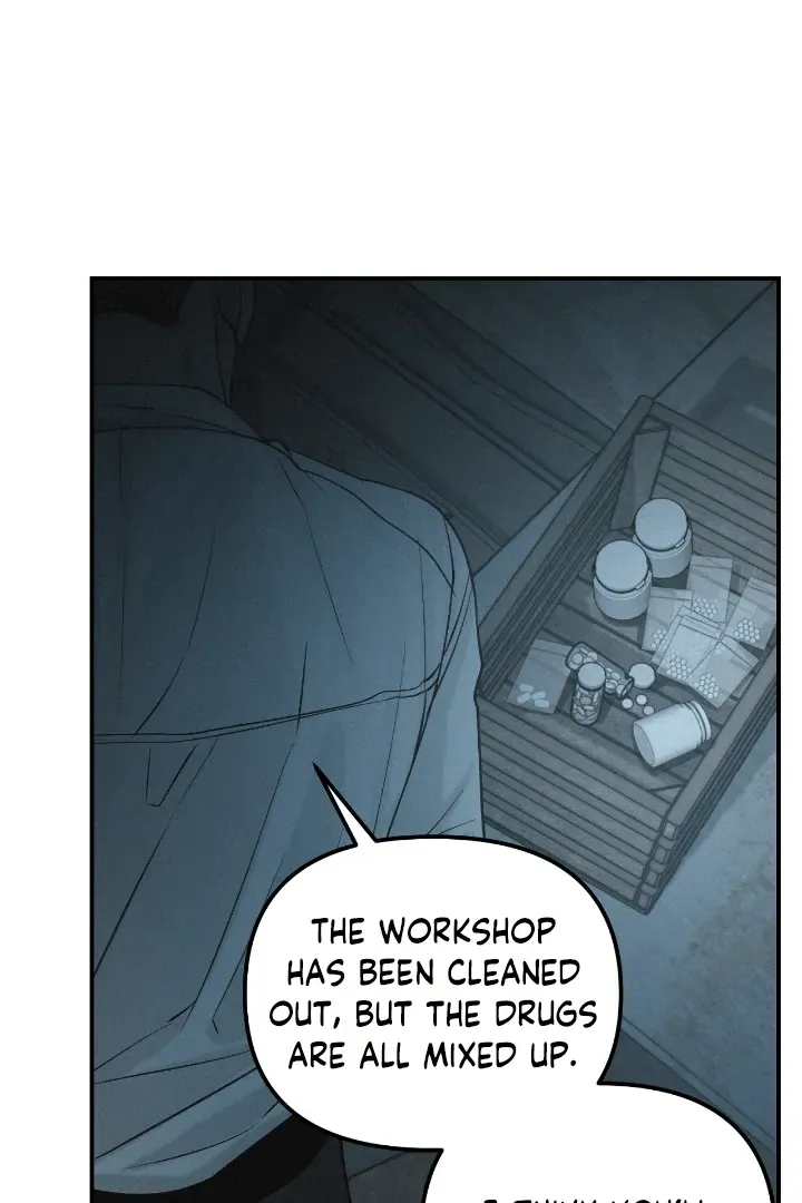 Read Projection chapter 34 image 17 on Lezhin