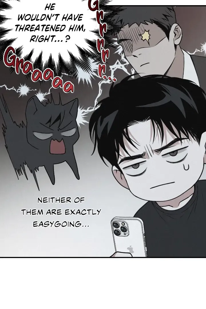 Read Projection chapter 34 image 26 on Lezhin