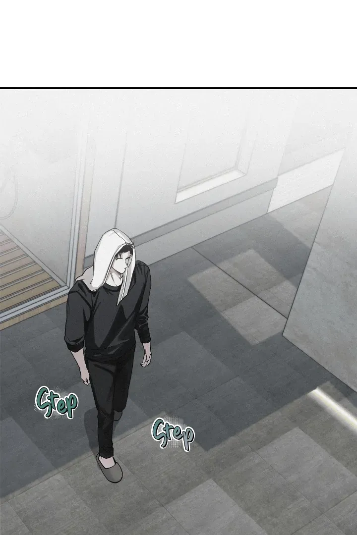 Read Projection chapter 34 image 28 on Lezhin