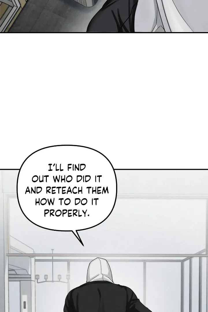 Read Projection chapter 34 image 34 on Lezhin
