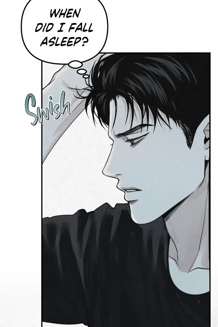 Read Projection chapter 34 image 4 on Lezhin