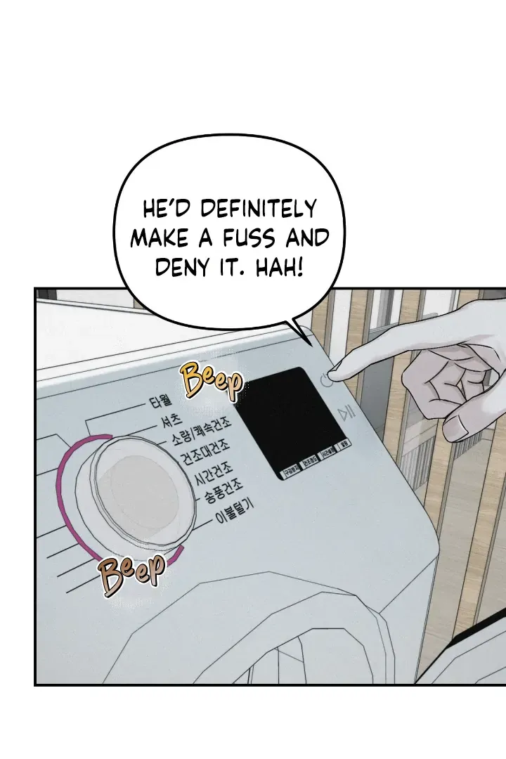 Read Projection chapter 34 image 42 on Lezhin