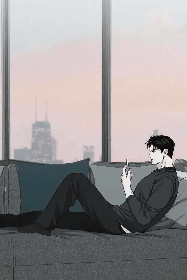 Read Projection chapter 34 image 45 on Lezhin