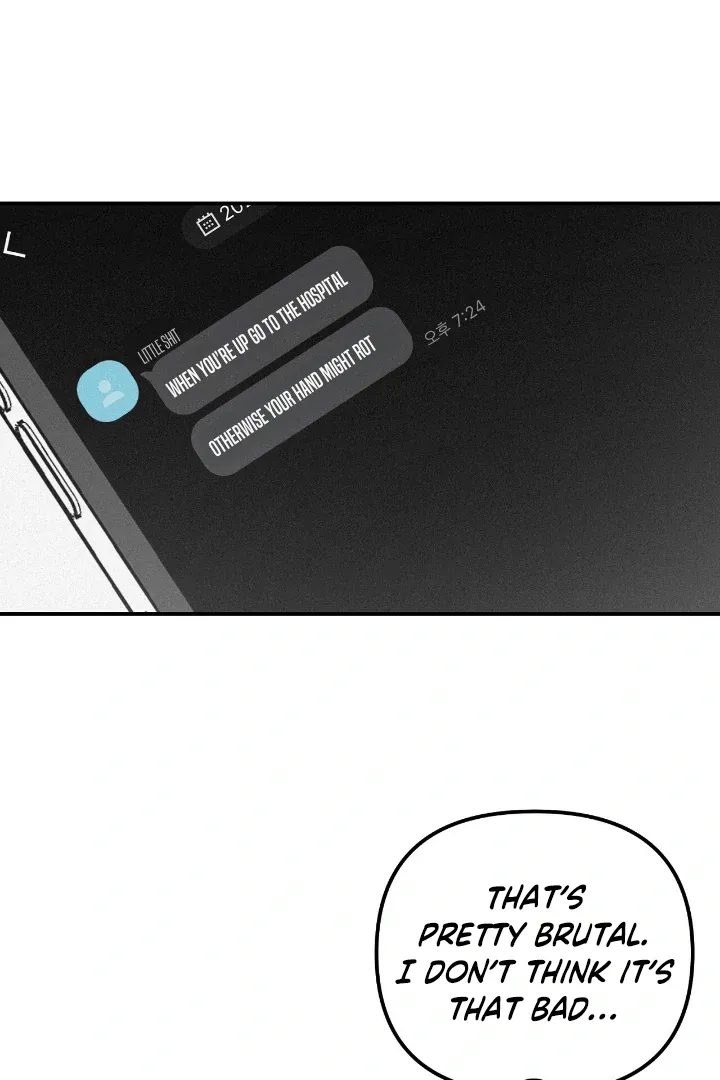 Read Projection chapter 34 image 48 on Lezhin
