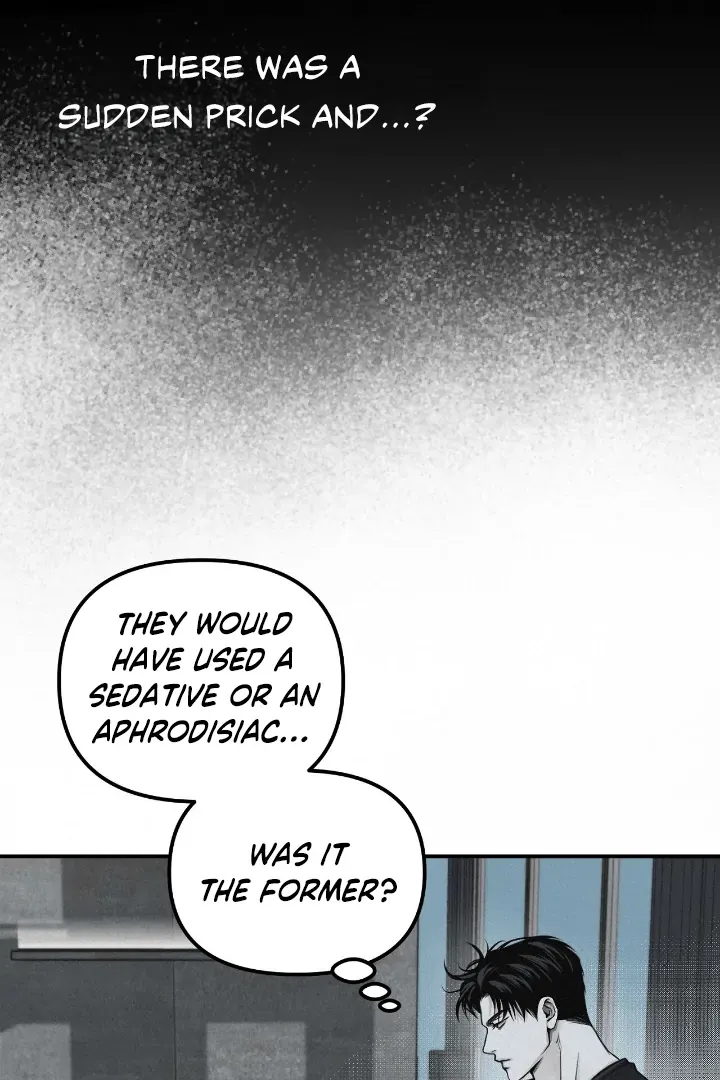 Read Projection chapter 34 image 6 on Lezhin