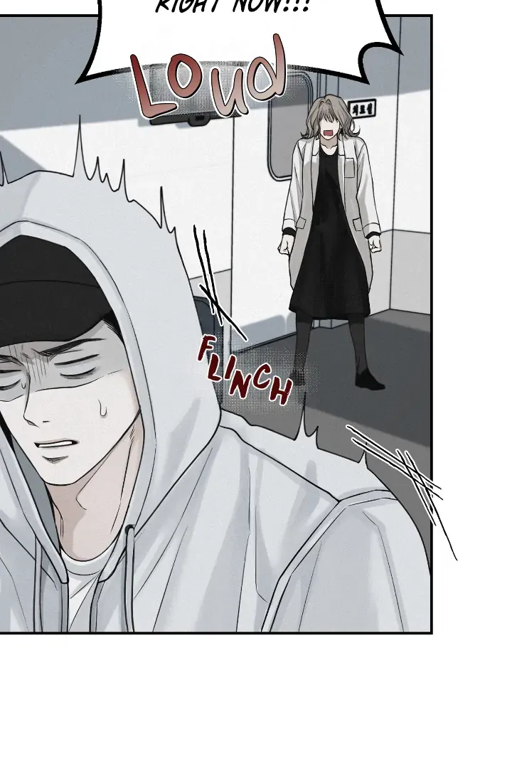 Read Projection chapter 34 image 64 on Lezhin
