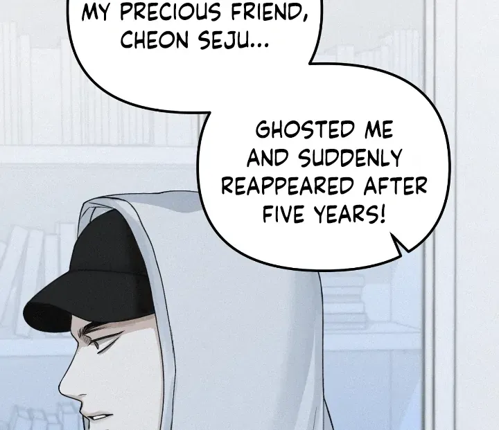 Read Projection chapter 34 image 74 on Lezhin