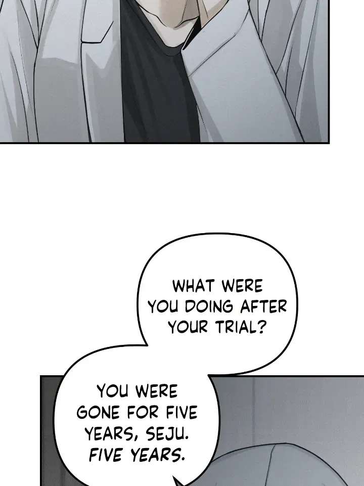 Read Projection chapter 34 image 80 on Lezhin