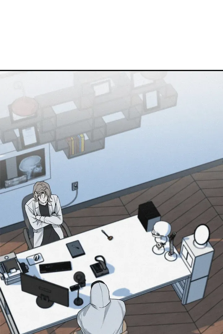 Read Projection chapter 34 image 82 on Lezhin