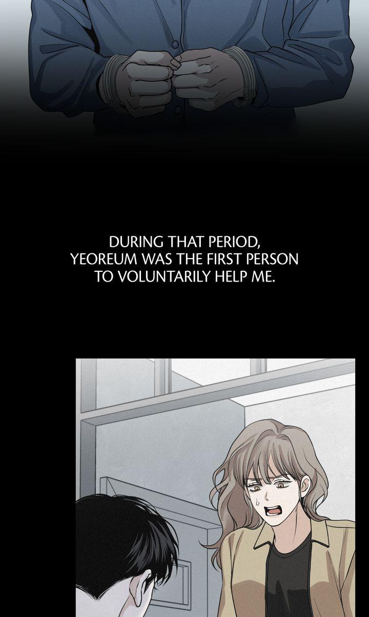 Read Projection chapter 35.1 image 10 on Lezhin