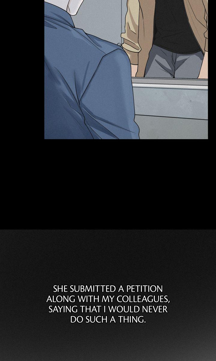 Read Projection chapter 35.1 image 11 on Lezhin