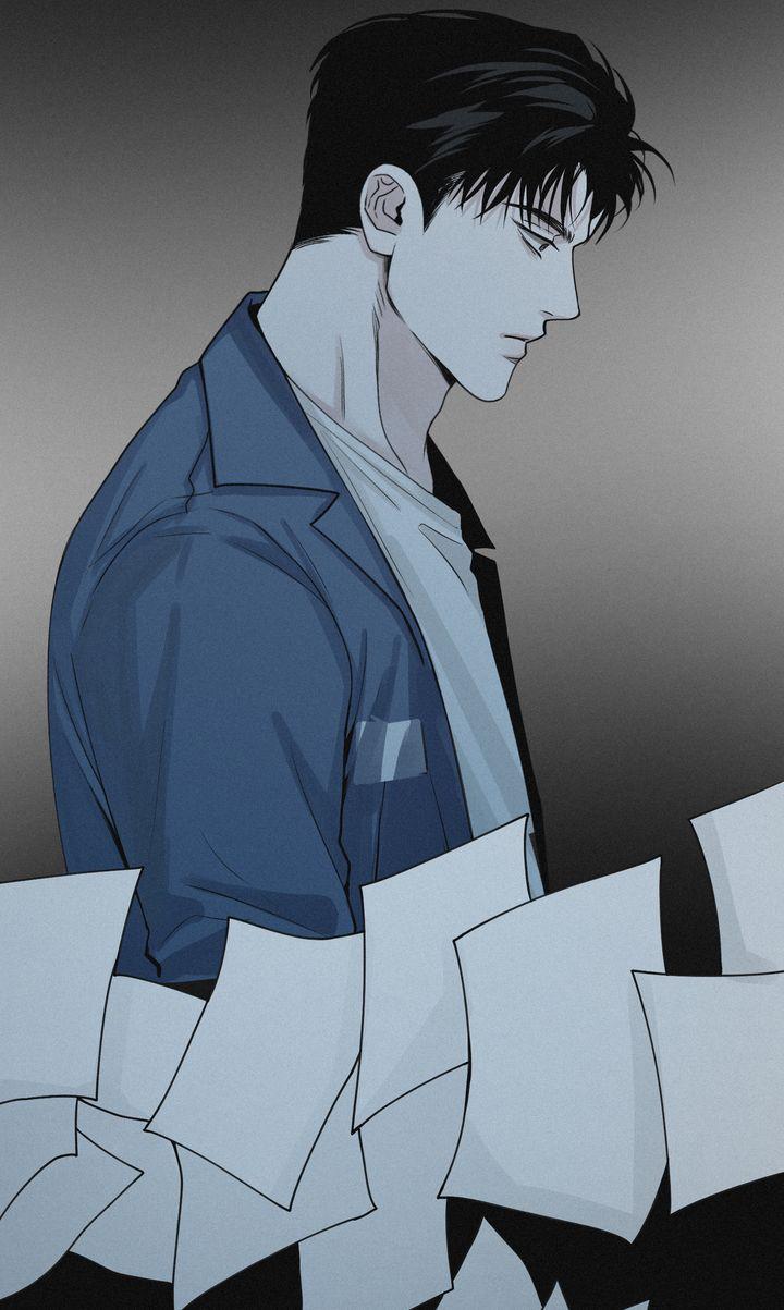 Read Projection chapter 35.1 image 12 on Lezhin