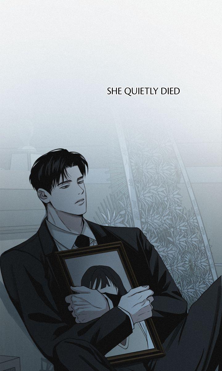 Read Projection chapter 35.1 image 2 on Lezhin