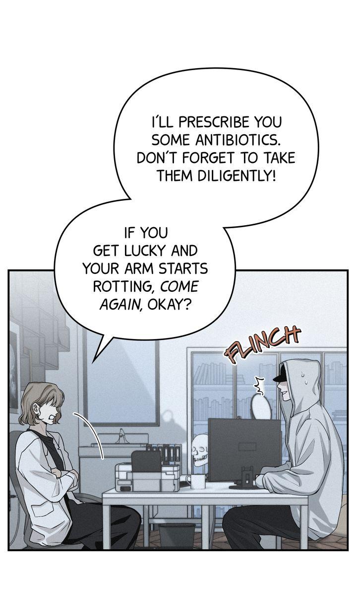 Read Projection chapter 35.1 image 20 on Lezhin