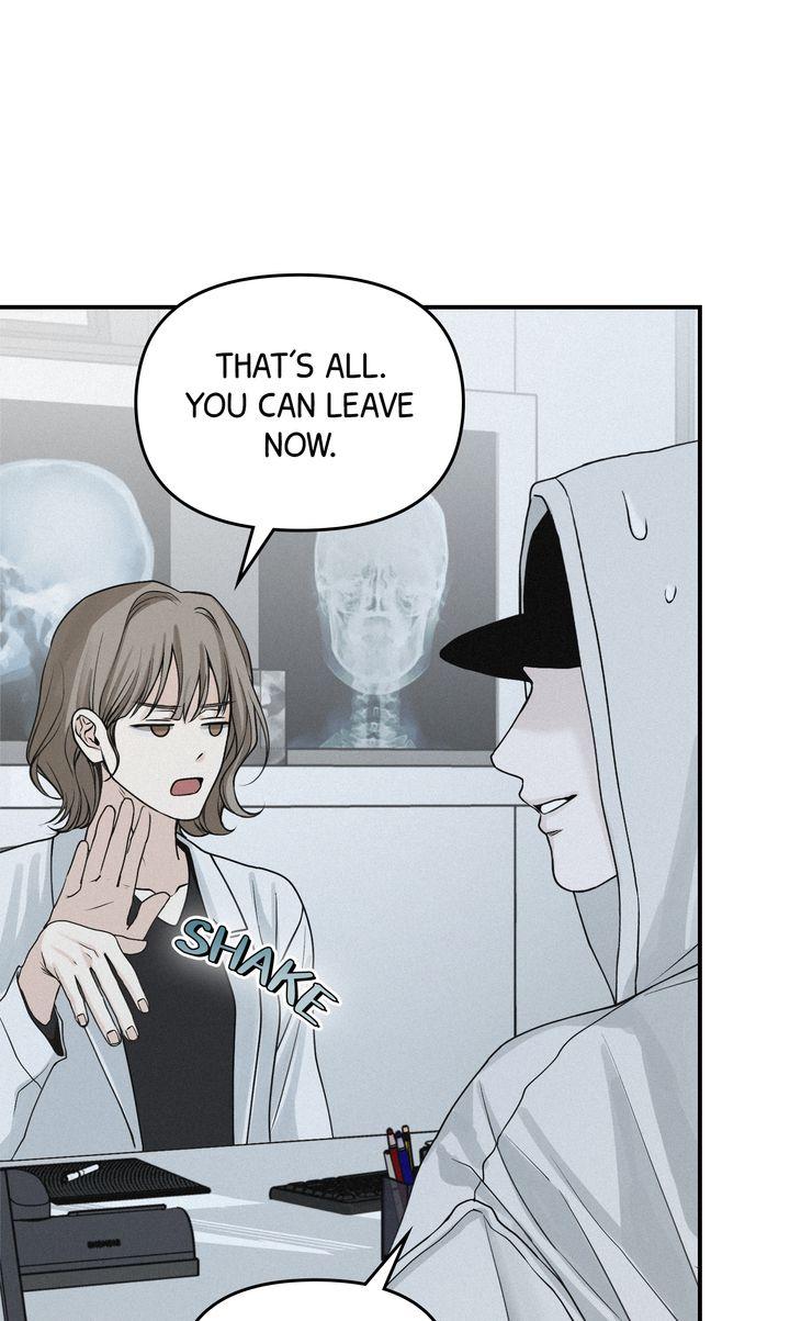 Read Projection chapter 35.1 image 21 on Lezhin