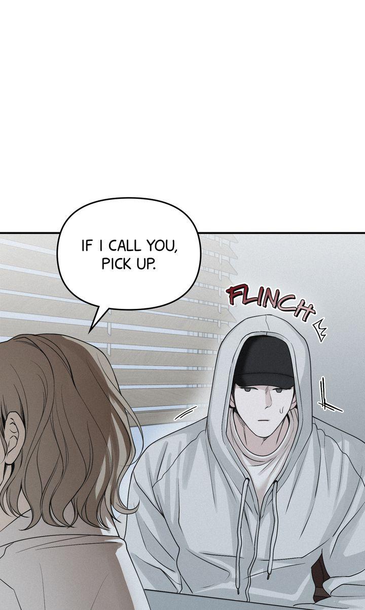 Read Projection chapter 35.1 image 23 on Lezhin