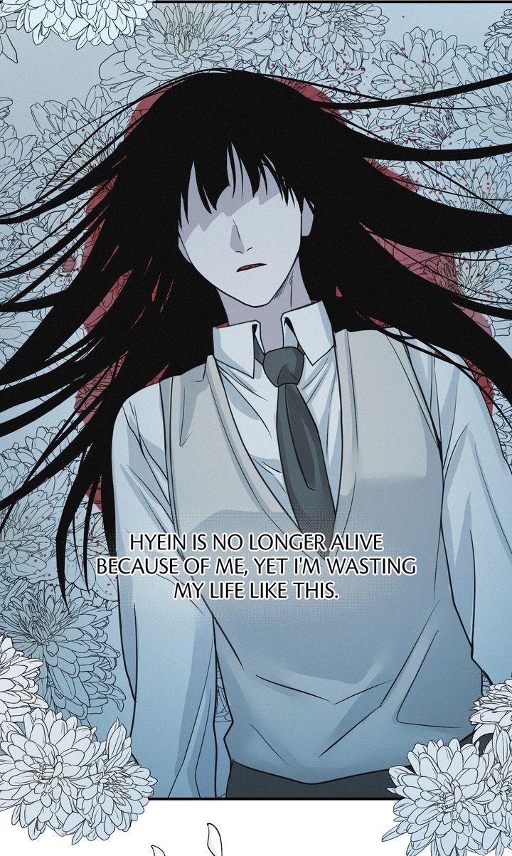 Read Projection chapter 35.1 image 33 on Lezhin