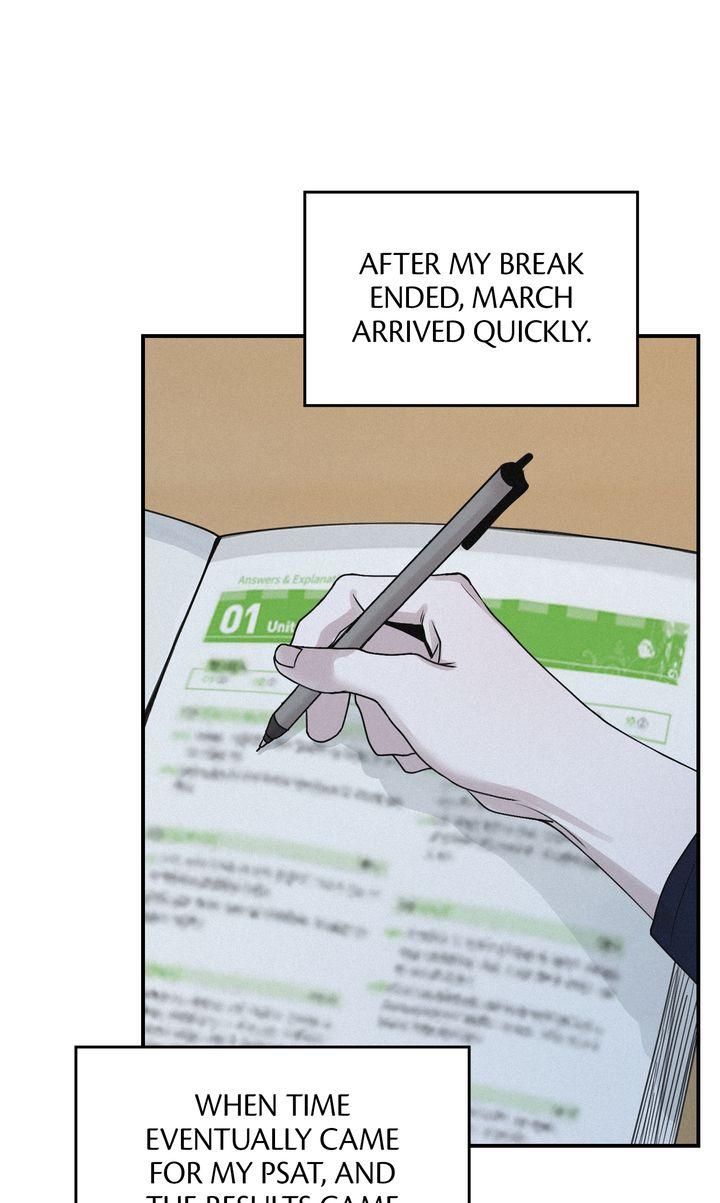 Read Projection chapter 35.1 image 40 on Lezhin