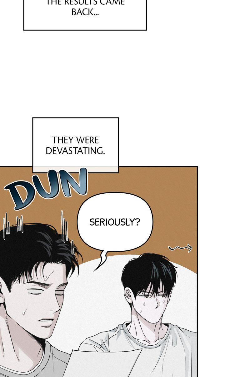 Read Projection chapter 35.1 image 41 on Lezhin